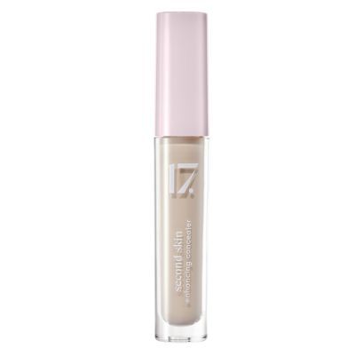 17. Second Skin Enhancing Concealer 001 N