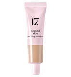 17. Second Skin Enhancing Foundation