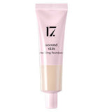 17. Second Skin Enhancing Foundation