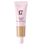 17. Second Skin Enhancing Foundation