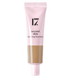 17. Second Skin Enhancing Foundation