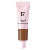 17. Second Skin Enhancing Foundation