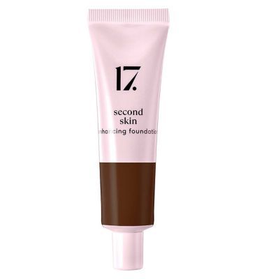 17. Second Skin Enhancing Foundation 005 N