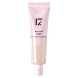 17. Second Skin Enhancing Foundation