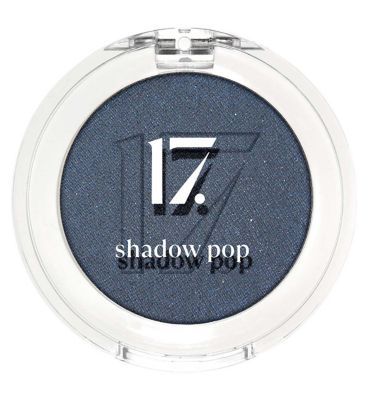 17. Shadow Pop Midnight Blue