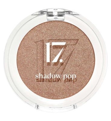 17. Shadow Pop Rose Gold