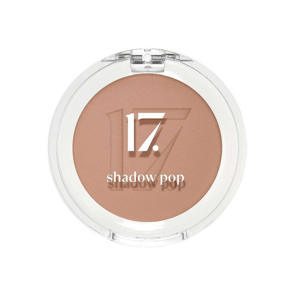 17. Shadow Pop Shade 090 Eyeshadow 