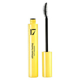 17. Ultimate Lasting Curl Mascara Jet Black