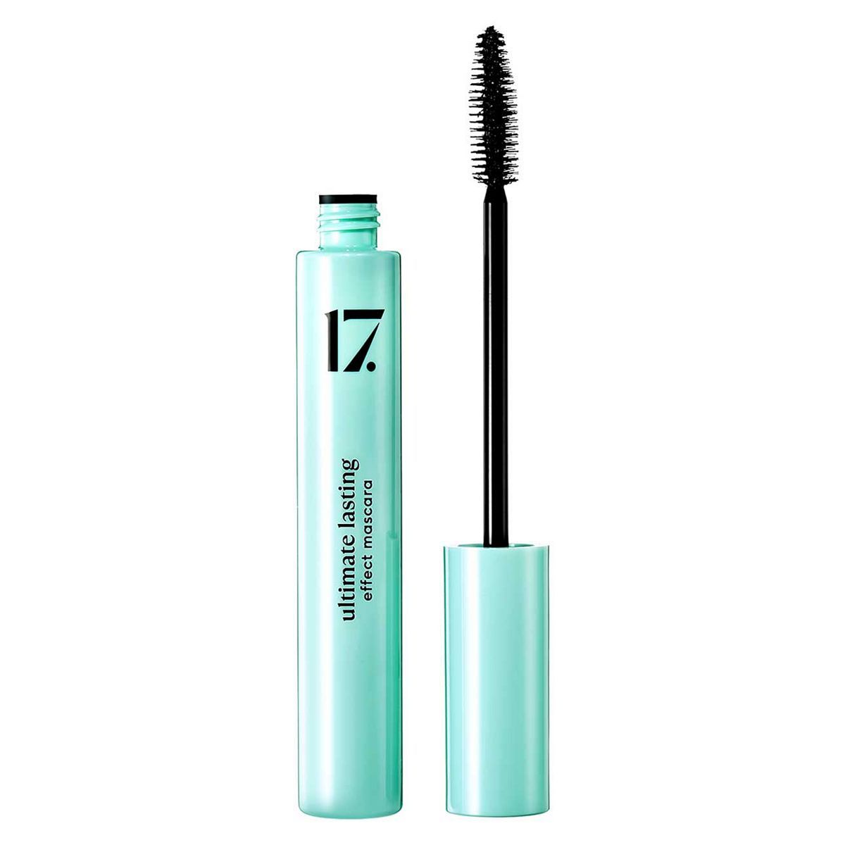 17. Ultimate Lasting Effect Mascara Jet Black - McGrocer