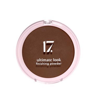 17. Ultimate Look Finishing Powder 8