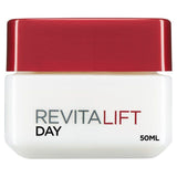 L'Oreal Paris Revitalift Anti-Ageing &amp; Firming Day Cream with Retinol    50ml