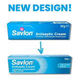 Savlon Antiseptic Cream   30g GOODS M&S   