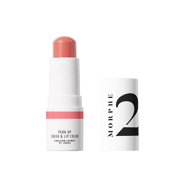 Morphe 2 Perk Up Cheek & Lip Color - Rosy Wishes 8.0G GOODS Superdrug   