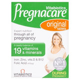 Vitabiotics Pregnacare One A Day - 30 Capsules GOODS Superdrug   