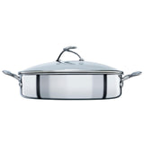Circulon C-Series Saute Pan with Lid 30cm