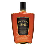 Kirkland Signature Original Spiced Rum 175L