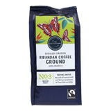 M&S Fairtrade Rwandan Ground Coffee   227g