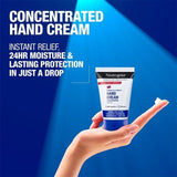 Neutrogena Concentrated Scented Hand Cream   50ml GOODS M&S   