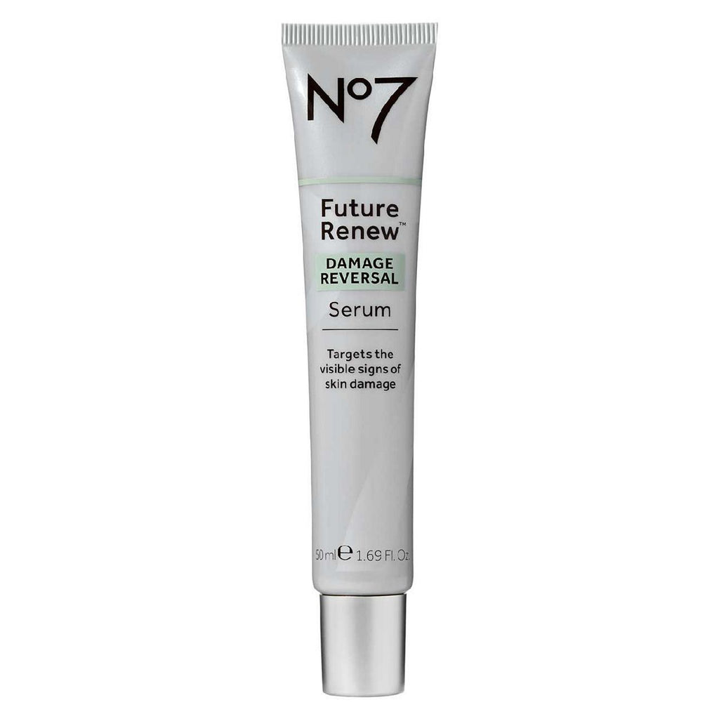 No7 Future Renew Serum 50ml