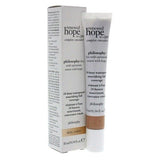 Philosophy - Renewed Hope Concealer Waterproof 10ml Honey GOODS Superdrug   