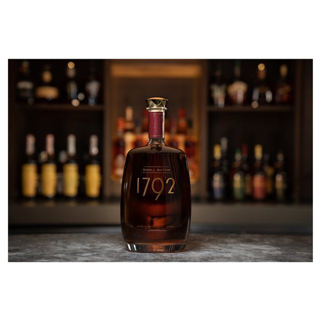 1792 Bourbon 8yo Small Batch   75cl