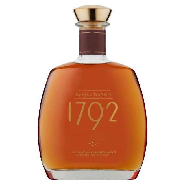 1792 Bourbon 8yo Small Batch   75cl