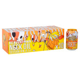 Beavertown Neck Oil Session IPA 10 x 330ml - McGrocer