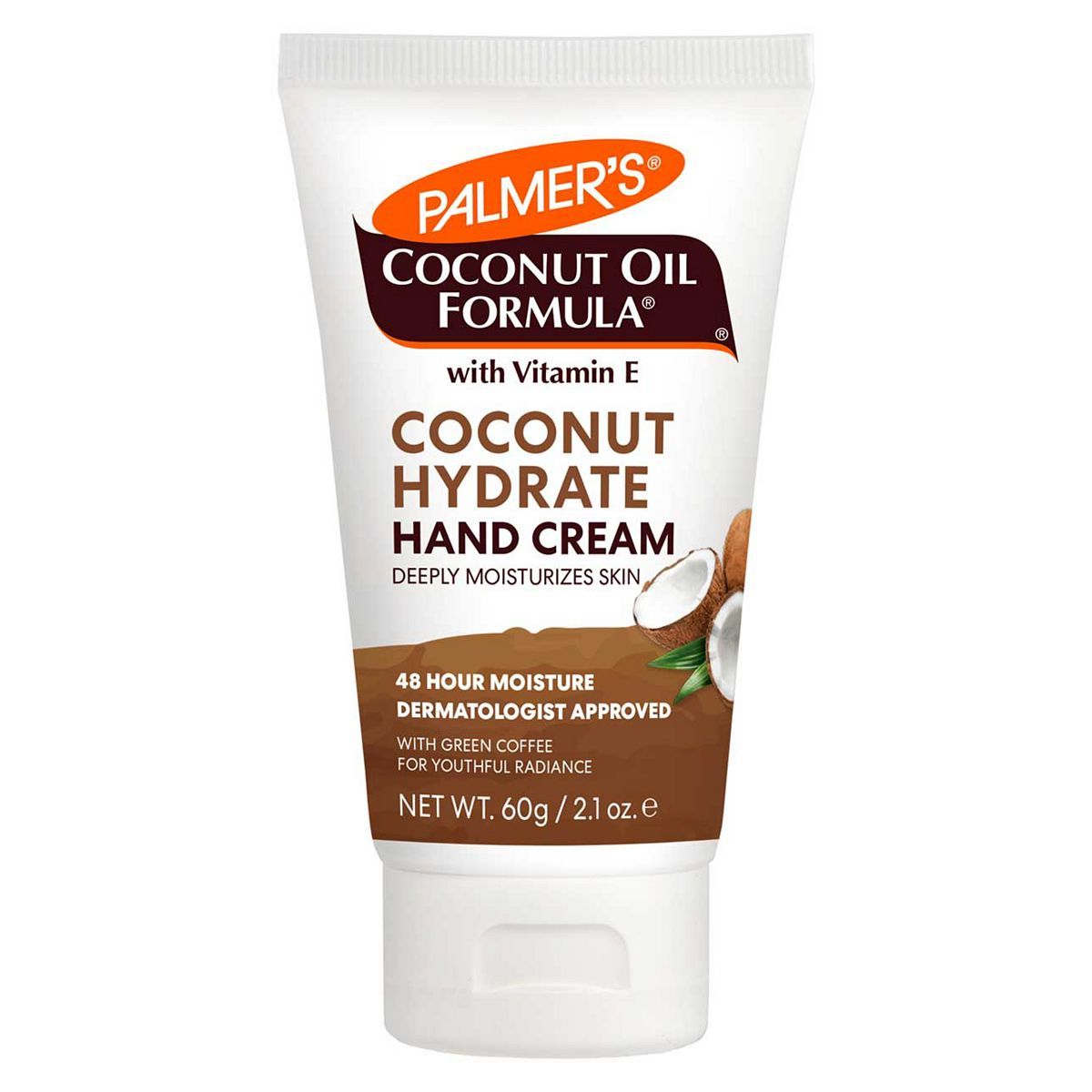 Palmer's® Coconut Oil Formula™ Coconut Hydrate Hand Cream 60g GOODS Boots   