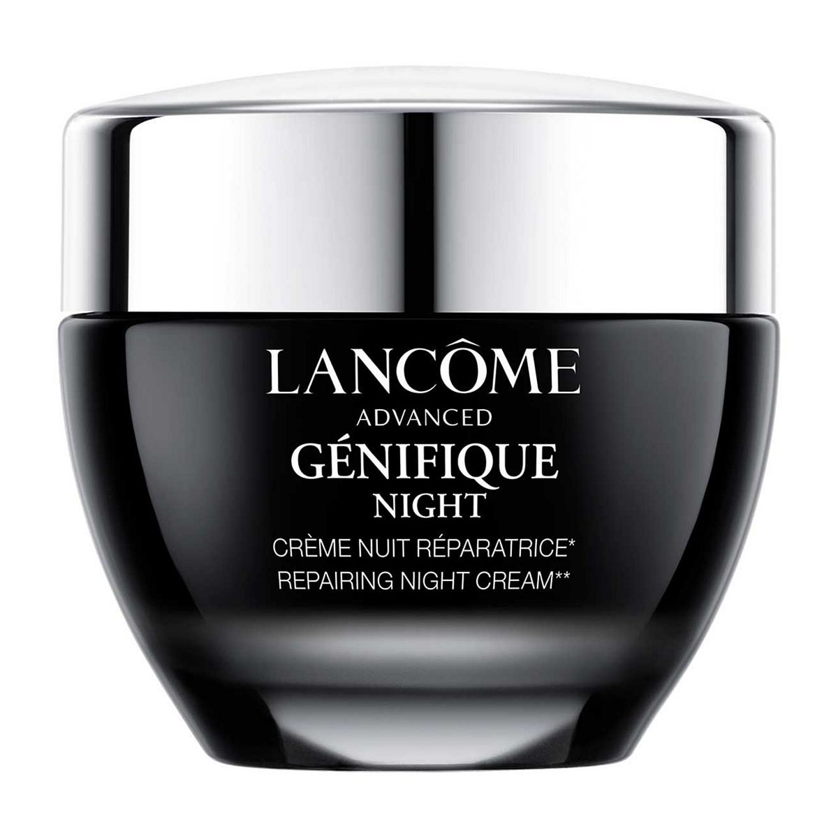 Lancôme Advanced Genifique Night Cream 50ml GOODS Boots   