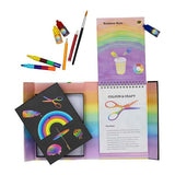 Tiger Tribe Rainbow Lab - Playing with Colour Set GOODS Superdrug   