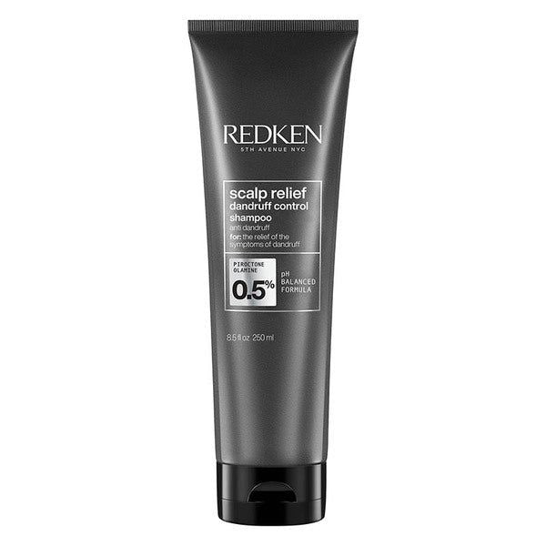 Redken Scalp Relief Dandruff Control Shampoo 200ml GOODS Superdrug   