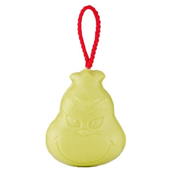 The Grinch Soap On A Rope GOODS Superdrug   