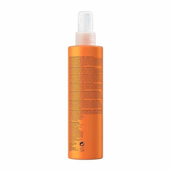 Roc Soleil-Protect Moisturising Spray Lotion Spf30 200ml