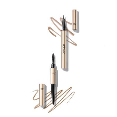 ICONIC London Triple Precision Brow Definer