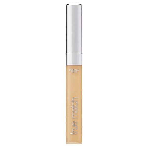 L'Oreal True Match Concealer 2N Vanilla GOODS Superdrug Vanilla 3R  