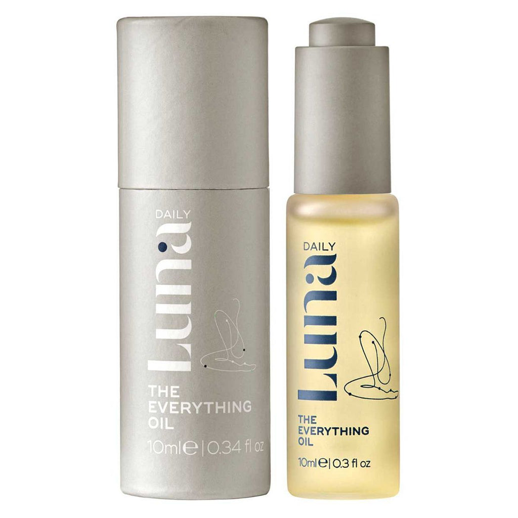 Luna Daily The Everywhere Oil Mini - 10ml