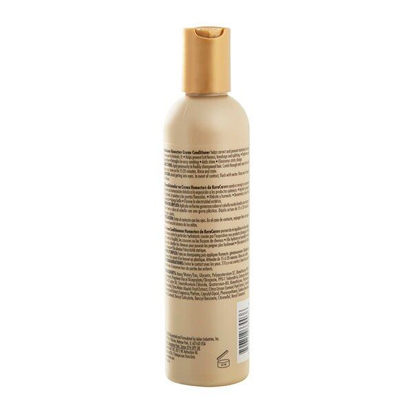 KeraCare Humecto Creme Conditioner