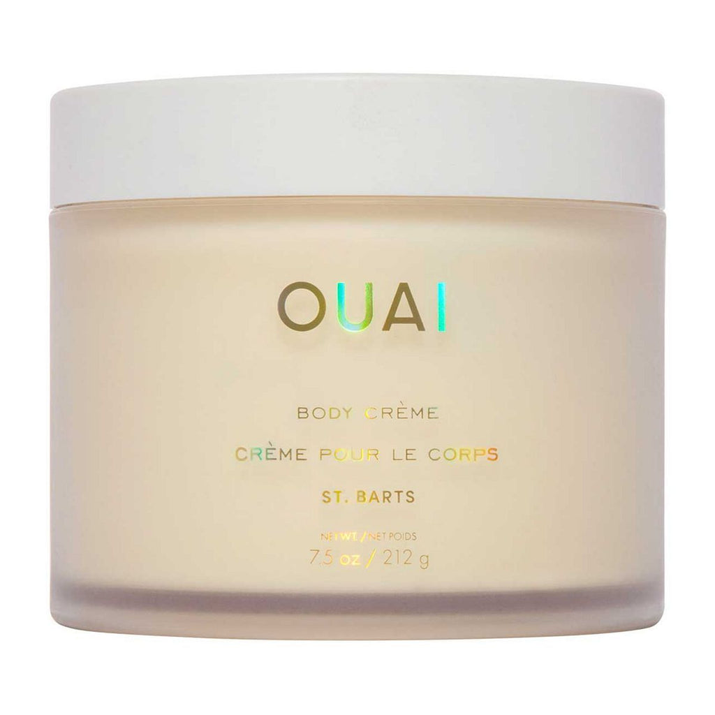 OUAI Body Creme- St Barts 212g