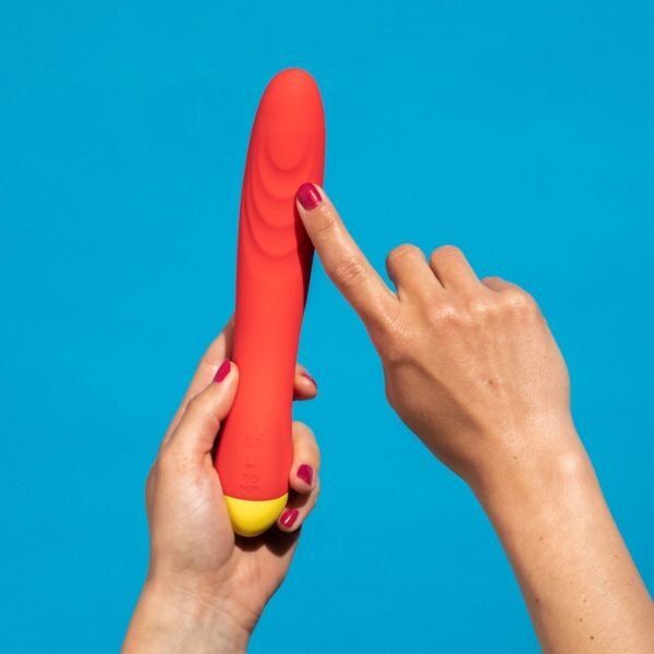 Romp Hype G-Spot Vibrator GOODS Superdrug   