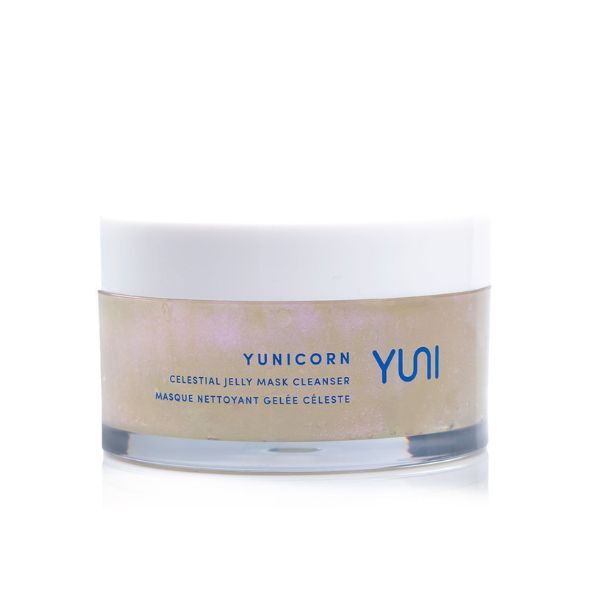 Yuni Beauty Yunicorn Celestial Jelly Daily Mask Cleanser 79g GOODS Superdrug   