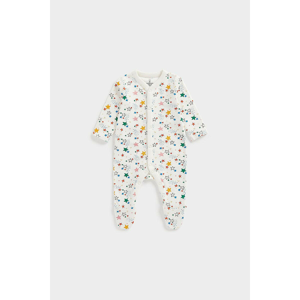 Star Organic Cotton All In One GOODS Boots   