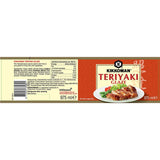 Kikkoman Teriyaki Glaze, 975ml