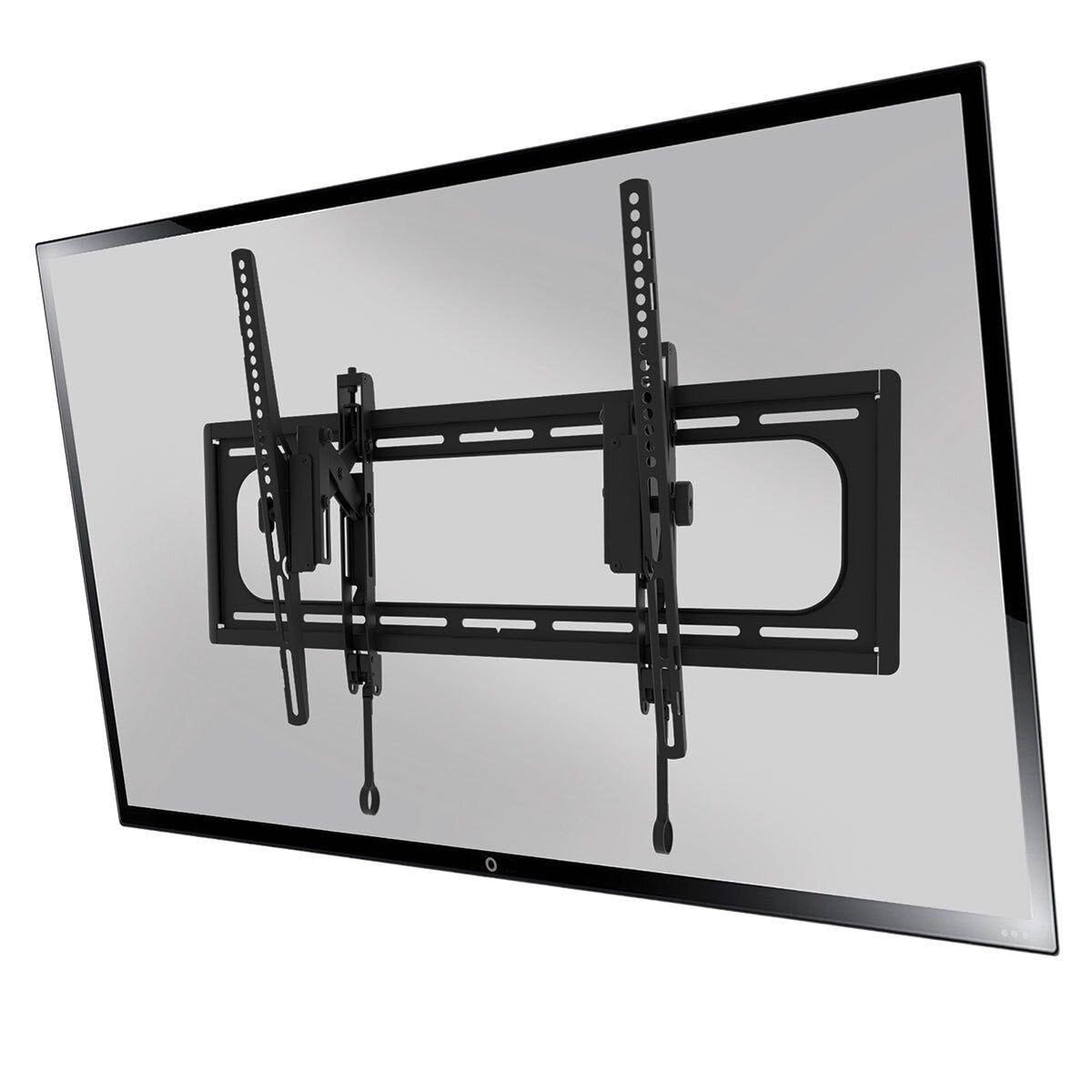 Sanus Preferred 42-90 Inch Large Tilt Wall Mount, SLT4-B2 GOODS Costco UK