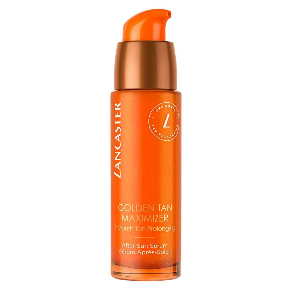 LANCASTER GOLDEN TAN MAXIMIZER - After Sun Serum 30ml