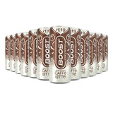 Boost Caffè Latte Iced Coffee PMP 119 12 x 250ml