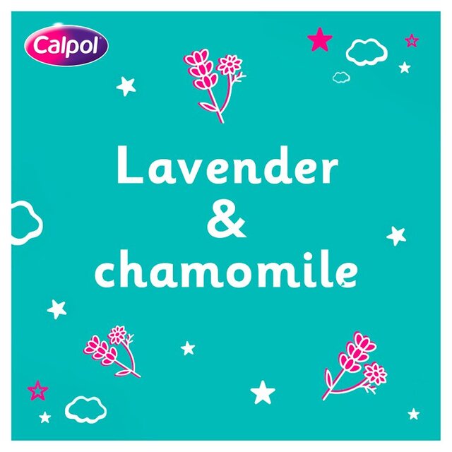 Calpol Vapour Plug Refill Pads   10 per pack