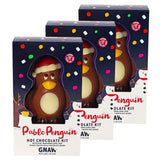 Gnaw Pablo Penguin Hot Chocolate Kit 3 x 78g