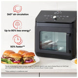 Instant 13L Gourmet Air Fryer Oven