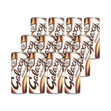 Galaxy Chocolate Milk Drink 12 x 250ml