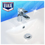 Viakal Regular Limescale Remover Spray   750ml